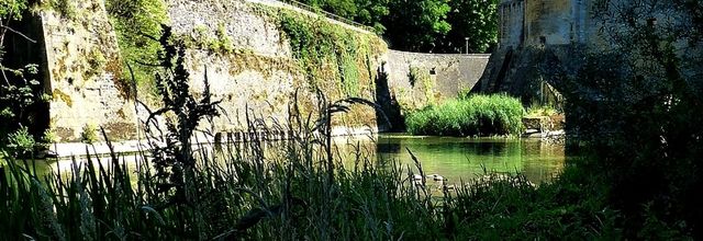 Metz / La Porte des Allemands / 2...