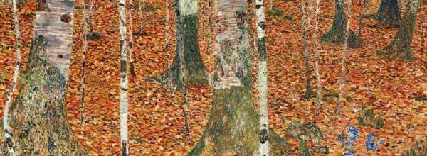 Mardi - L'automne vu par...