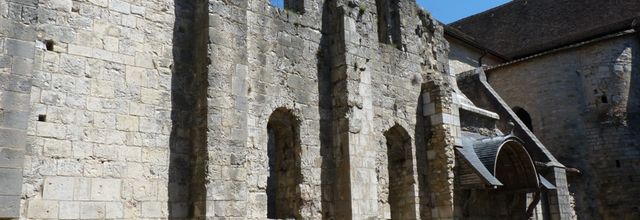 MARCILHAC SUR CELE (46)