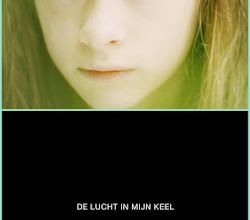 De Lucht in mijn Keel / The Air in my Throat. 2012. HD.