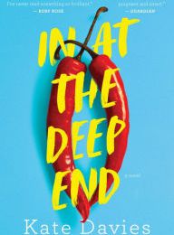 [PDF/Kindle] In at the Deep End by Kate Davies