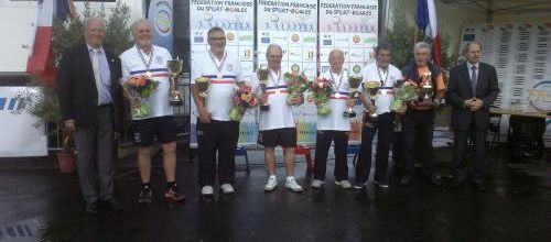 Véterans Objat 2015 ( source FFSB)