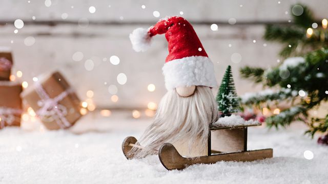 joyeux Noël 2024