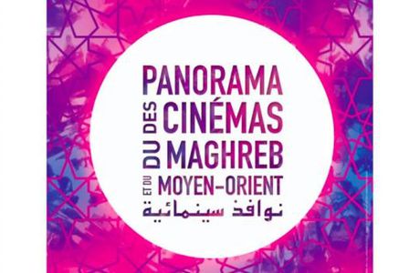 Panorama des cinémas du Maghreb et du Moyen-Orient  L'Algérie à l'écran