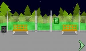 Escape playground 2024
