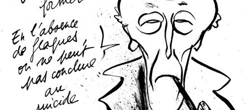 Trois noyés dans la Deûle