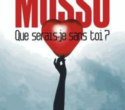 Que serais-je sans toi ? (Livre)