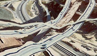 Google Earth insolite