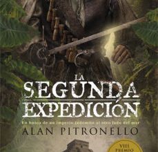 [PDF/Kindle] LA SEGUNDA EXPEDICIÓN descargar gratis