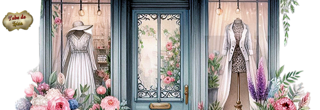 Bienvenue à Paris