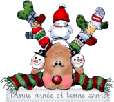 Bonne Année 2011