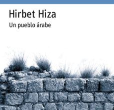 HIRBET HIZ: UN PUEBLO ARABE ePub gratis