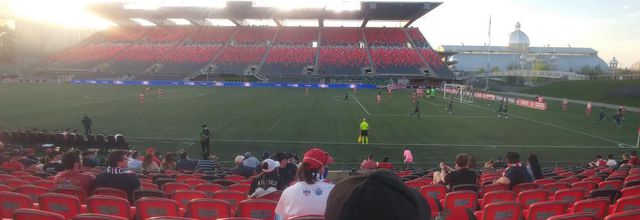 Canadian Championship: Atlético Ottawa versus York United FC on May 10th 2022