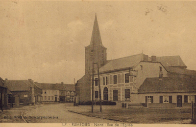 Journal d'un curé de campagne au 17ème siècle - 19 - occupation hollandaise suite