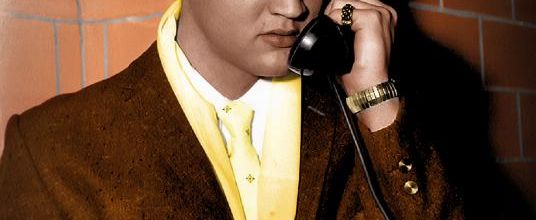 photo elvis