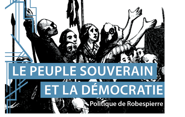 Démocratie et Peuple