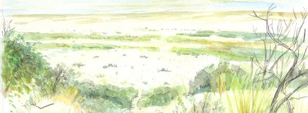 Aquarelle de vacances (9)