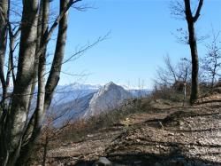 Sur les hauteurs de St-Sauveur-en-Diois