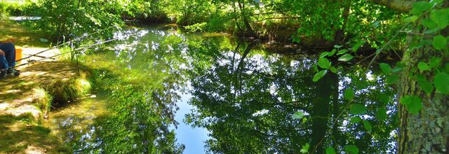 défi reflets d'Annie n°3