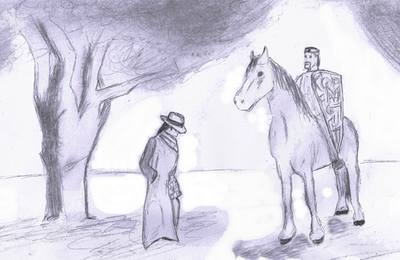 Ch 6 : Le Seigneur de Darsélïm