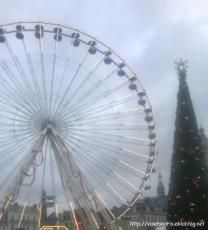 [Lille] Une Grand' Place