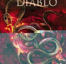 Libros de texto para descargar gratis LA LADRONA DEL DIABLO 9788492918683 PDB