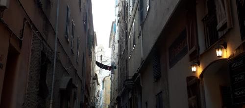 Bastia ...