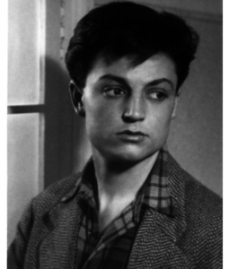 L’ami Jean Pommier, comédien, est mort