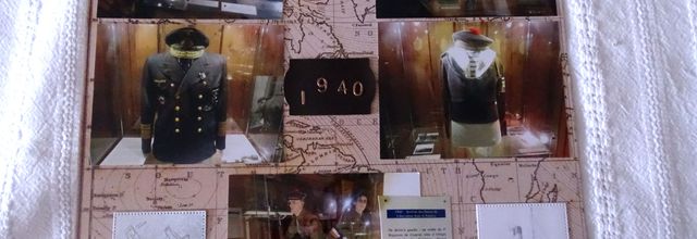 Album le Bunker de La Rochelle : fin