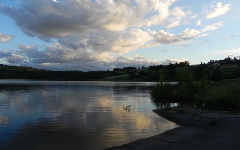 mes photos de nuages