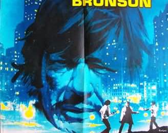 UN JUSTICIER DANS LA VILLE - MICHAEL WINNER BOX OFFICE