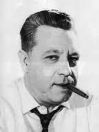 Paul Frankeur (1905- 1974)
