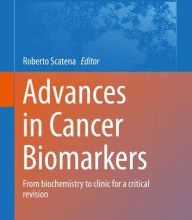 Free book keeping program download Advances in Cancer Biomarkers: From biochemistry to clinic for a critical revision 9789401772143
