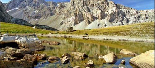 SEL en Ubaye