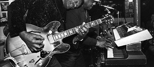 photo chuck berry 