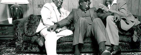 resume interview BB KING