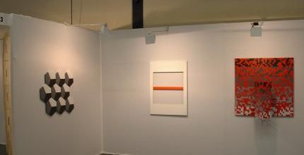 Realites nouvelles avril 2007 - Paris