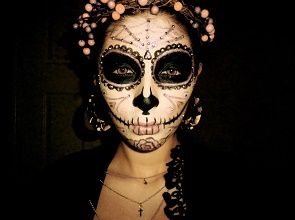 Masques ... 