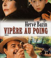 Télécharger des ebooks pour ipad Vipère au poing par Hervé Bazin MOBI RTF 9782246093077 in French