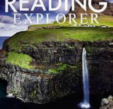 Descargar Mobile Ebooks READING EXPLORER 3 STUDENT BOOK 2ª ED 2015