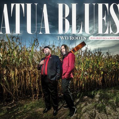 Atua Blues en sélection blues de The Playlist avec le clip de River Blues