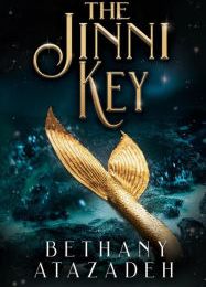 [Pdf/ePub] The Jinni Key: A Little Mermaid Retelling by Bethany Atazadeh download ebook
