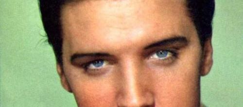 photo elvis