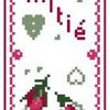 Nouveau ... Pendouilles 2024 ! Amitié