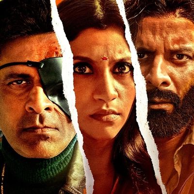 ♦ Killer Soup [2024] ♦