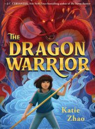 DOWNLOADS The Dragon Warrior