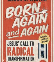 [PDF] Born Again and Again: Jesus' Call to Radical Transformation download