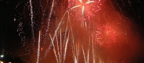 Contre les injustices dans la vente d'artifice