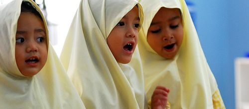 "Les bienfaits d’avoir des filles"