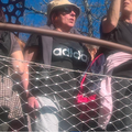MARCHE 10, PARC des COTEAUX - 15 mars 2017
